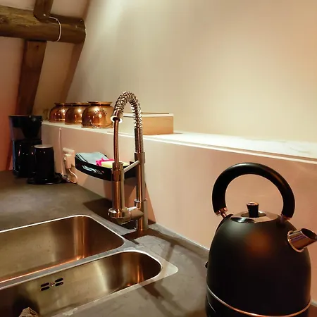 Bed & Breakfast In De Roos Lottum