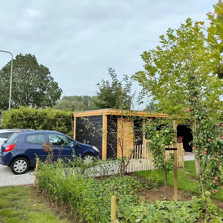 In De Roos Bed & Breakfast Lottum