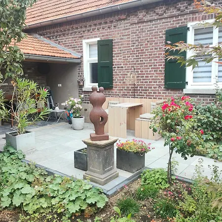 In De Roos