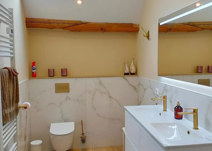 In De Roos Bed & Breakfast Lottum