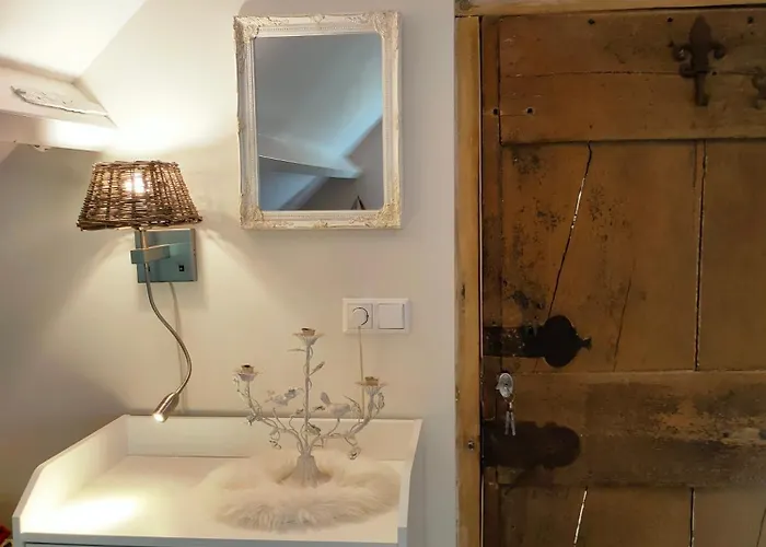 In De Roos Bed & Breakfast