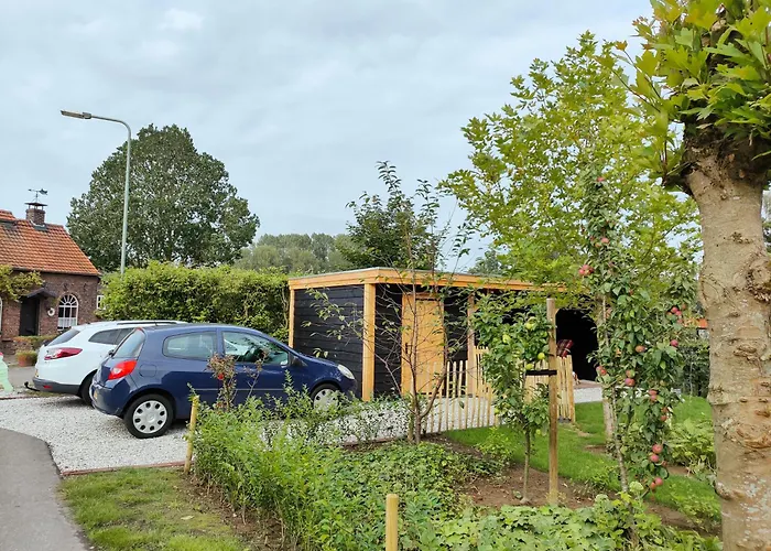 In De Roos Bed & Breakfast Lottum