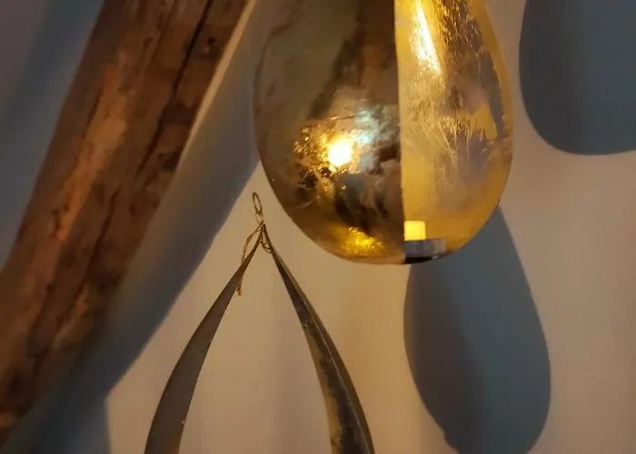 Bed & Breakfast In De Roos *