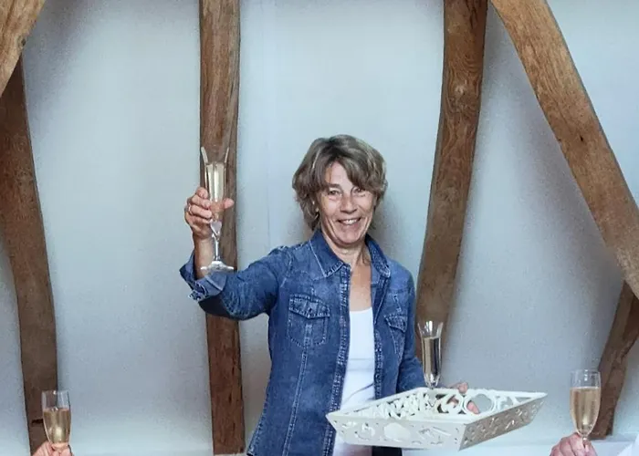 Bed & Breakfast In De Roos