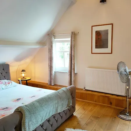 Bed & Breakfast In De Roos Lottum
